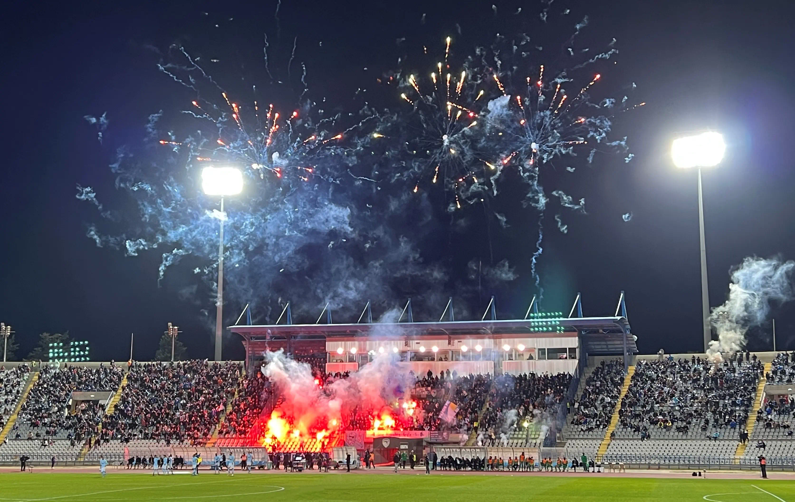 Aris Limassol FC