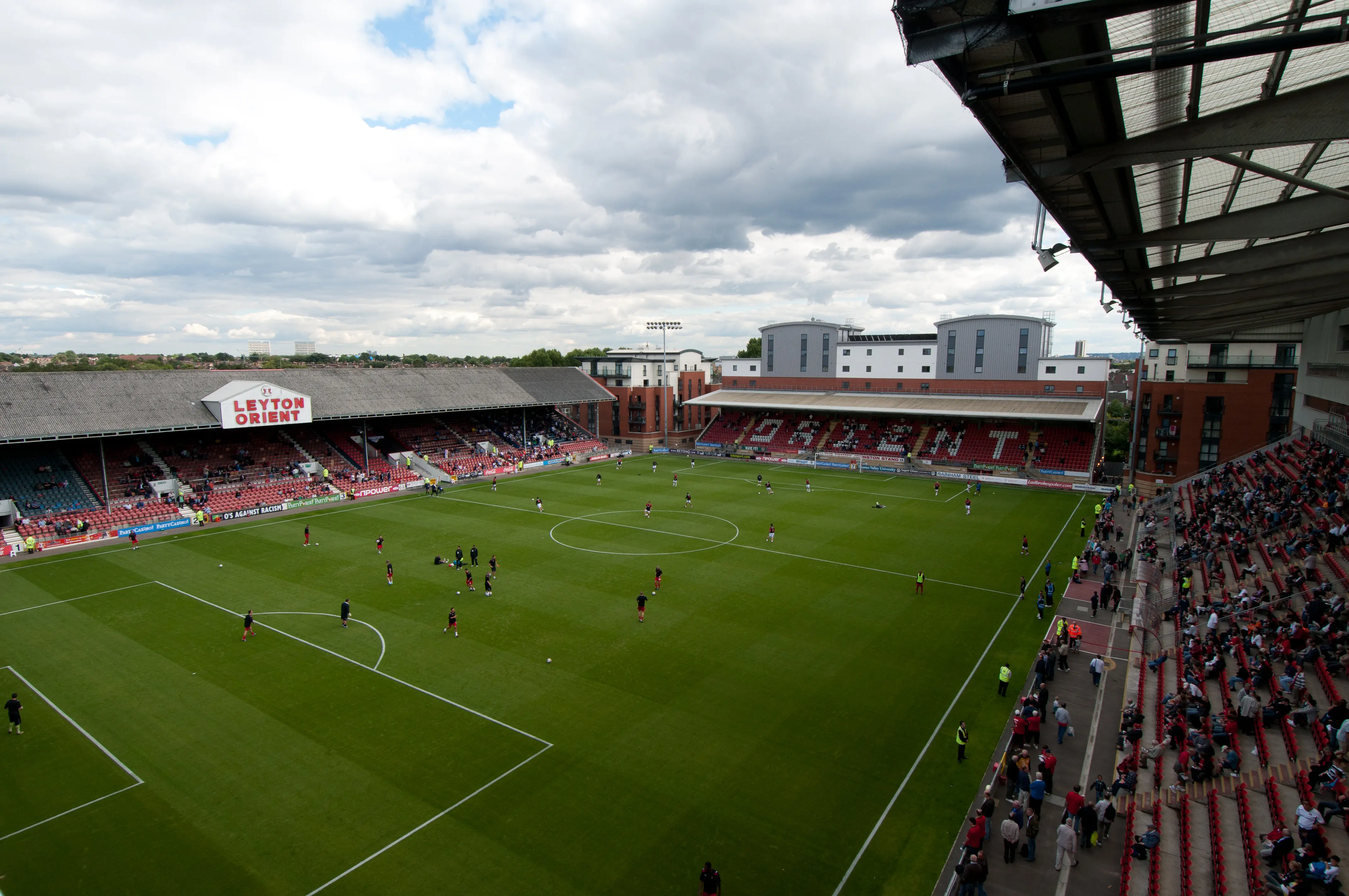 Tottenham Hotspur WFC
