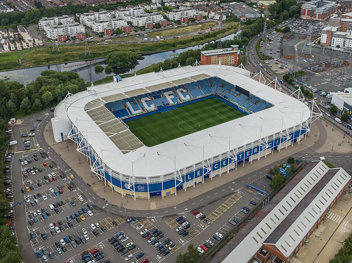 Leicester WFC