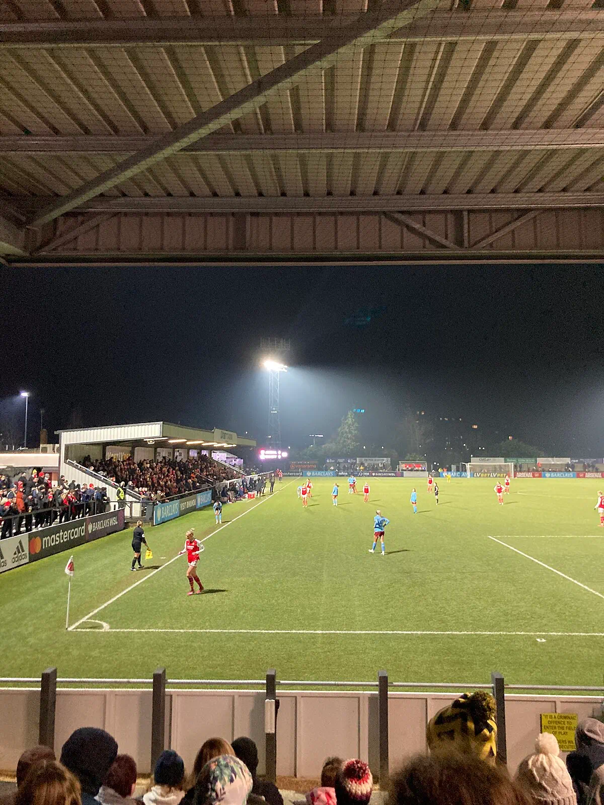 Arsenal WFC