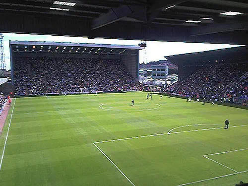 Liverpool WFC