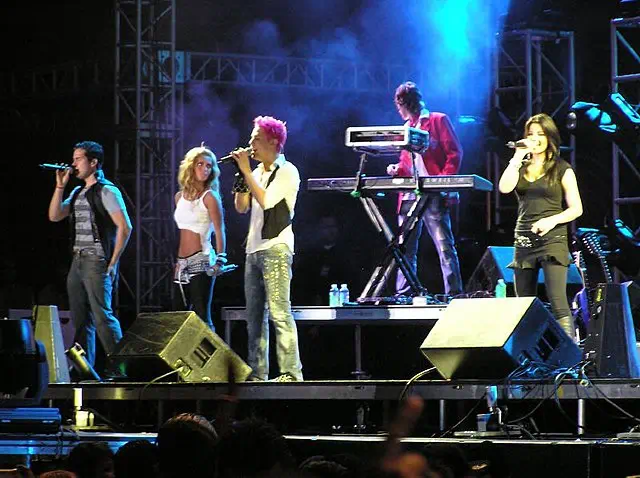 RBD