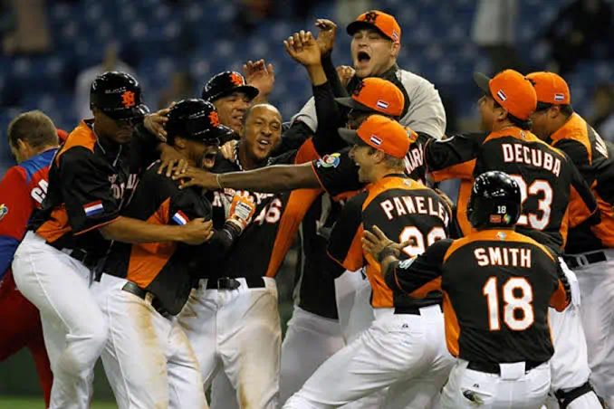 Curazao (Baseball)