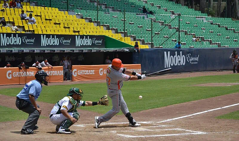Mexico (Baseball)