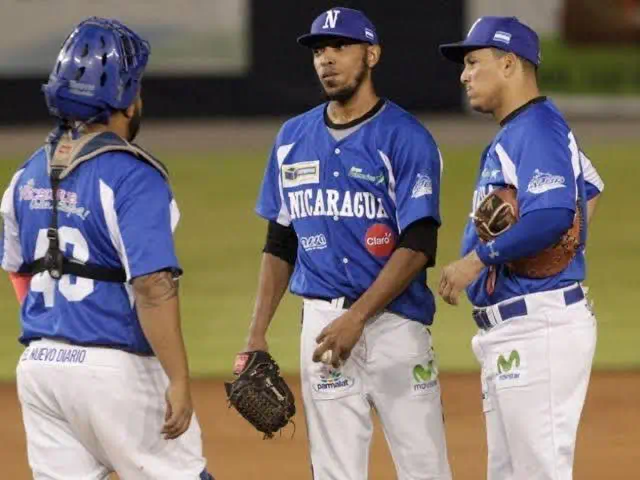 Nicaragua (Baseball)