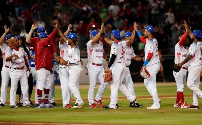 Panam&aacute; (Baseball)