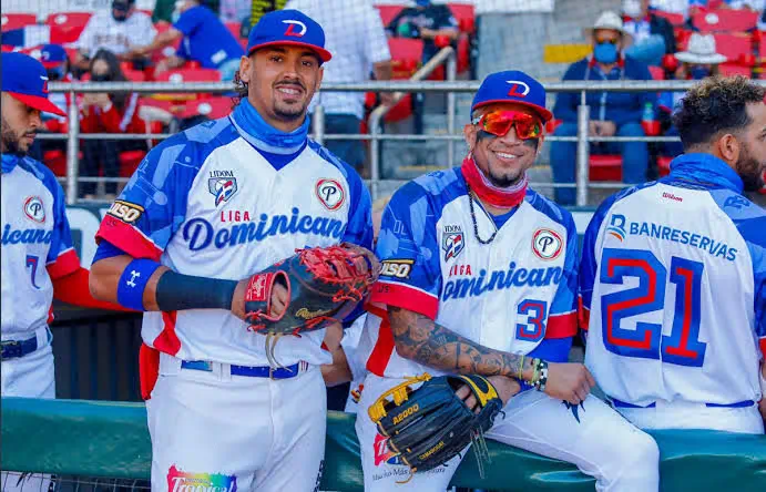 Republica Dominicana <span class="highlight">(Baseball)</span>