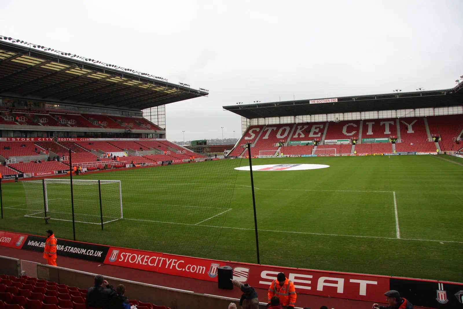 Bristol WFC