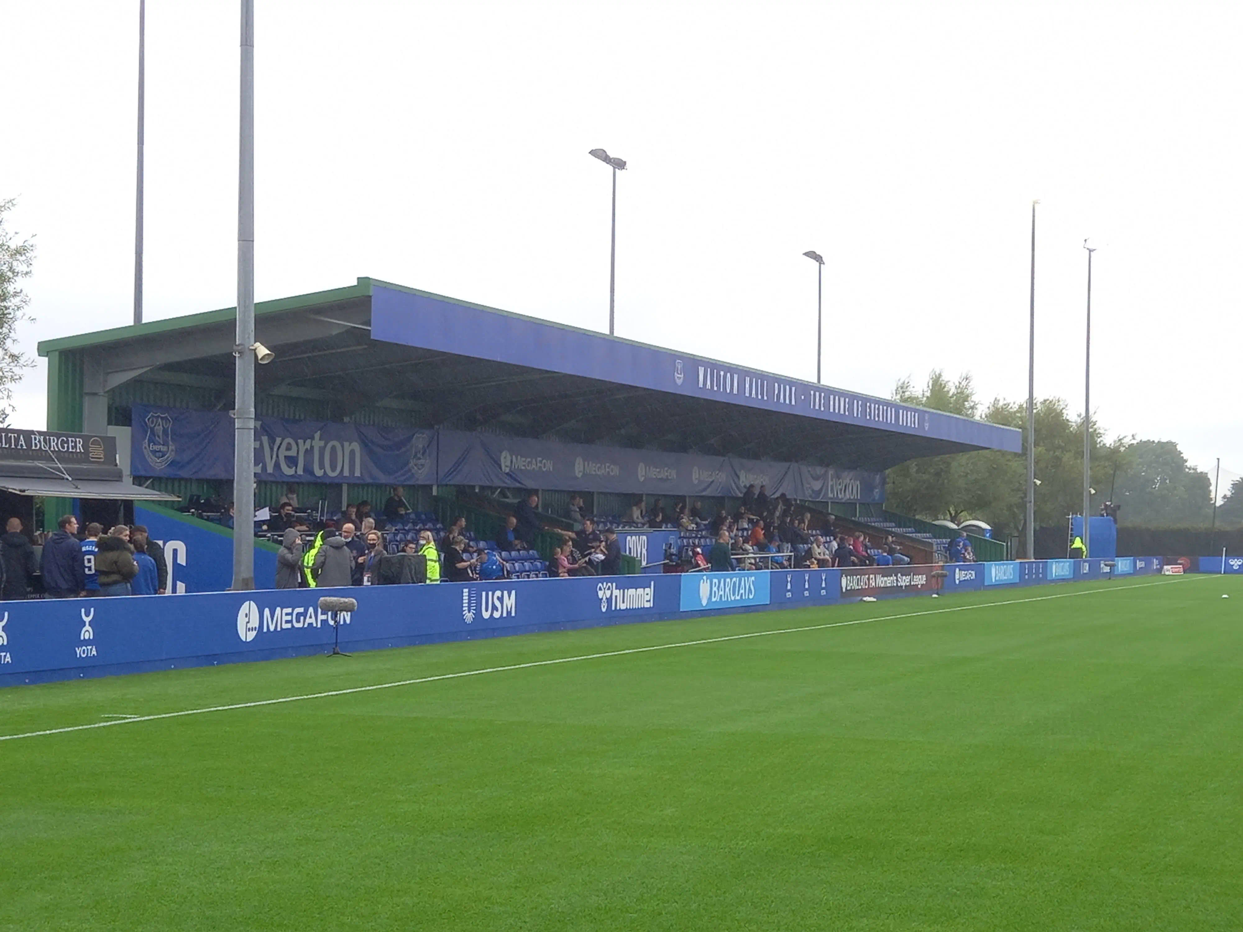 Everton WFC
