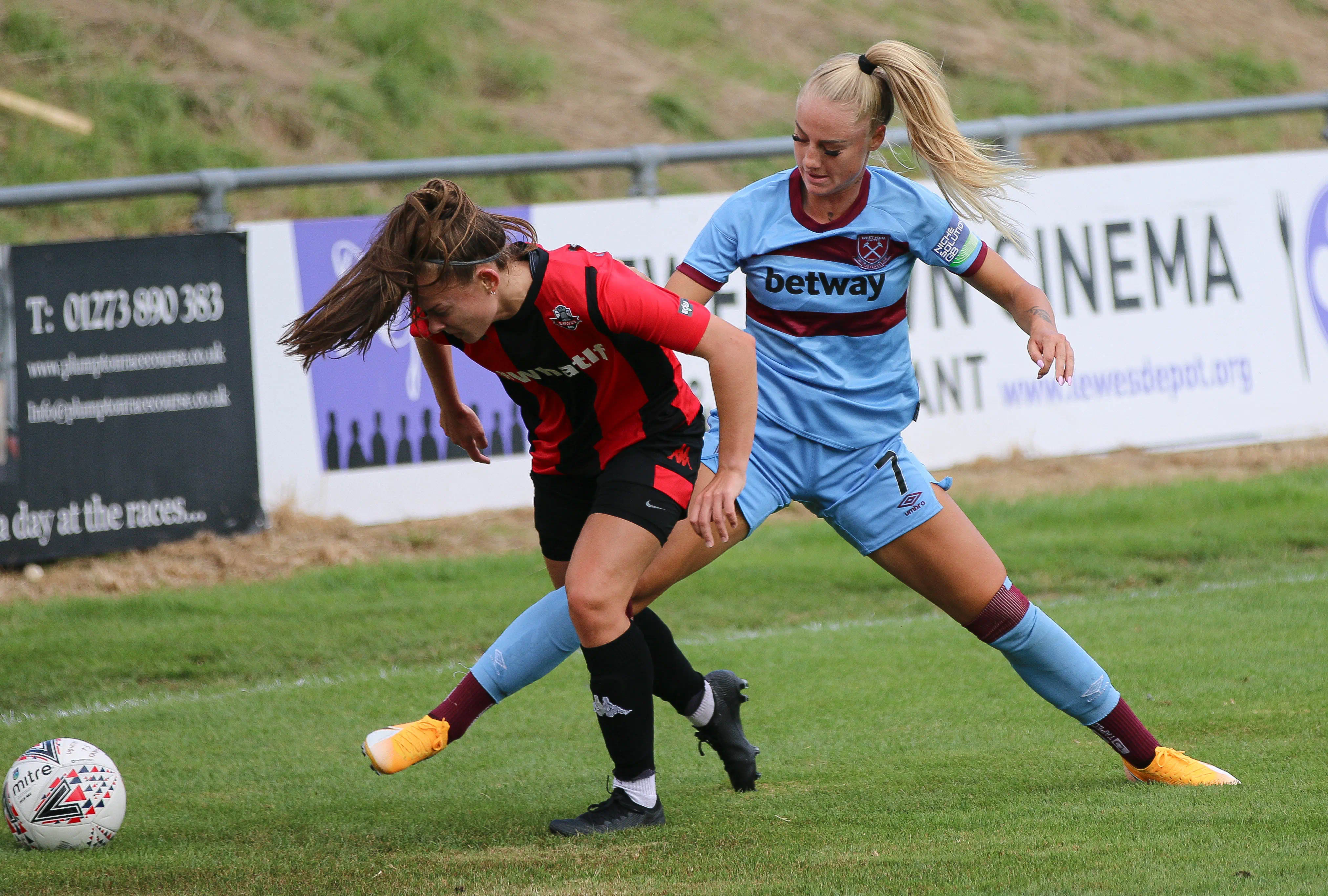 West Ham United WFC
