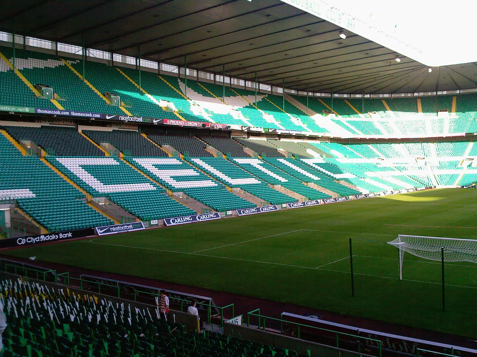 Celtic <span class="highlight">FC</span>