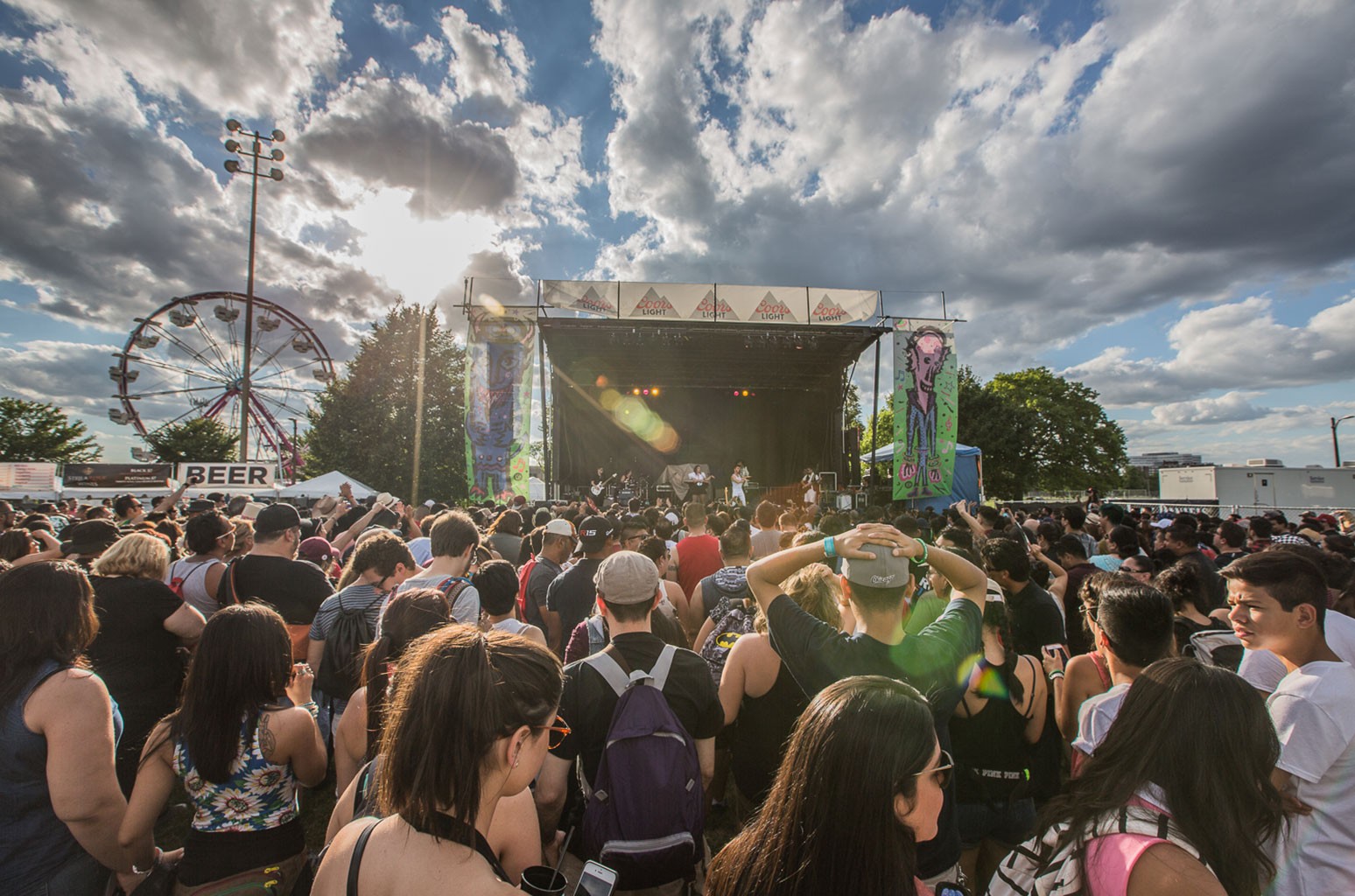 Ruido Fest