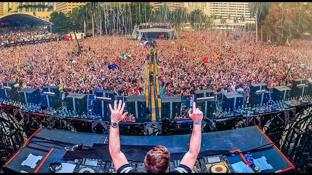 Ultra Miami