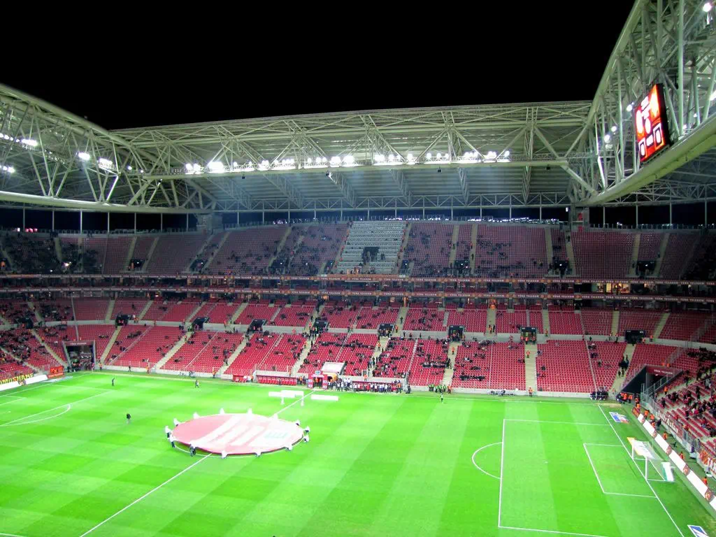 Galatasaray SK