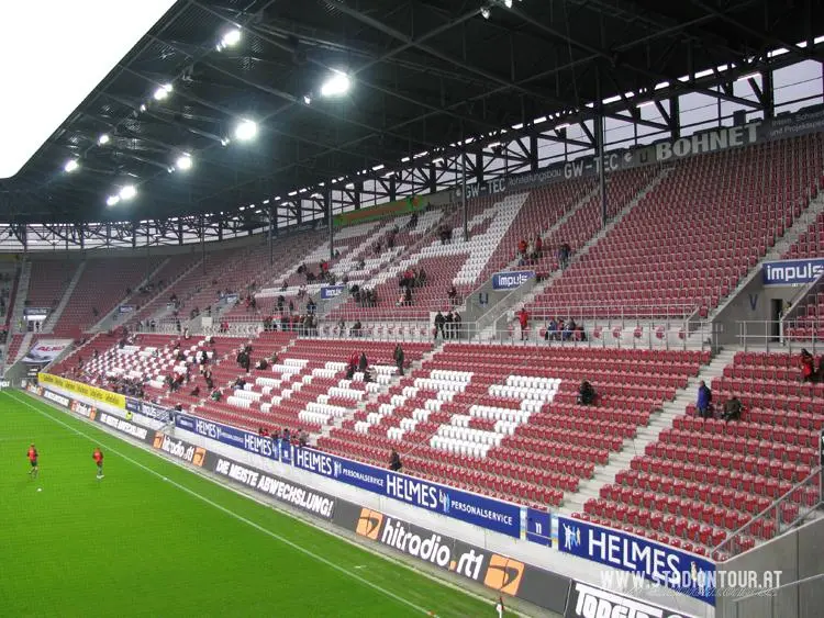 FC Augsburg