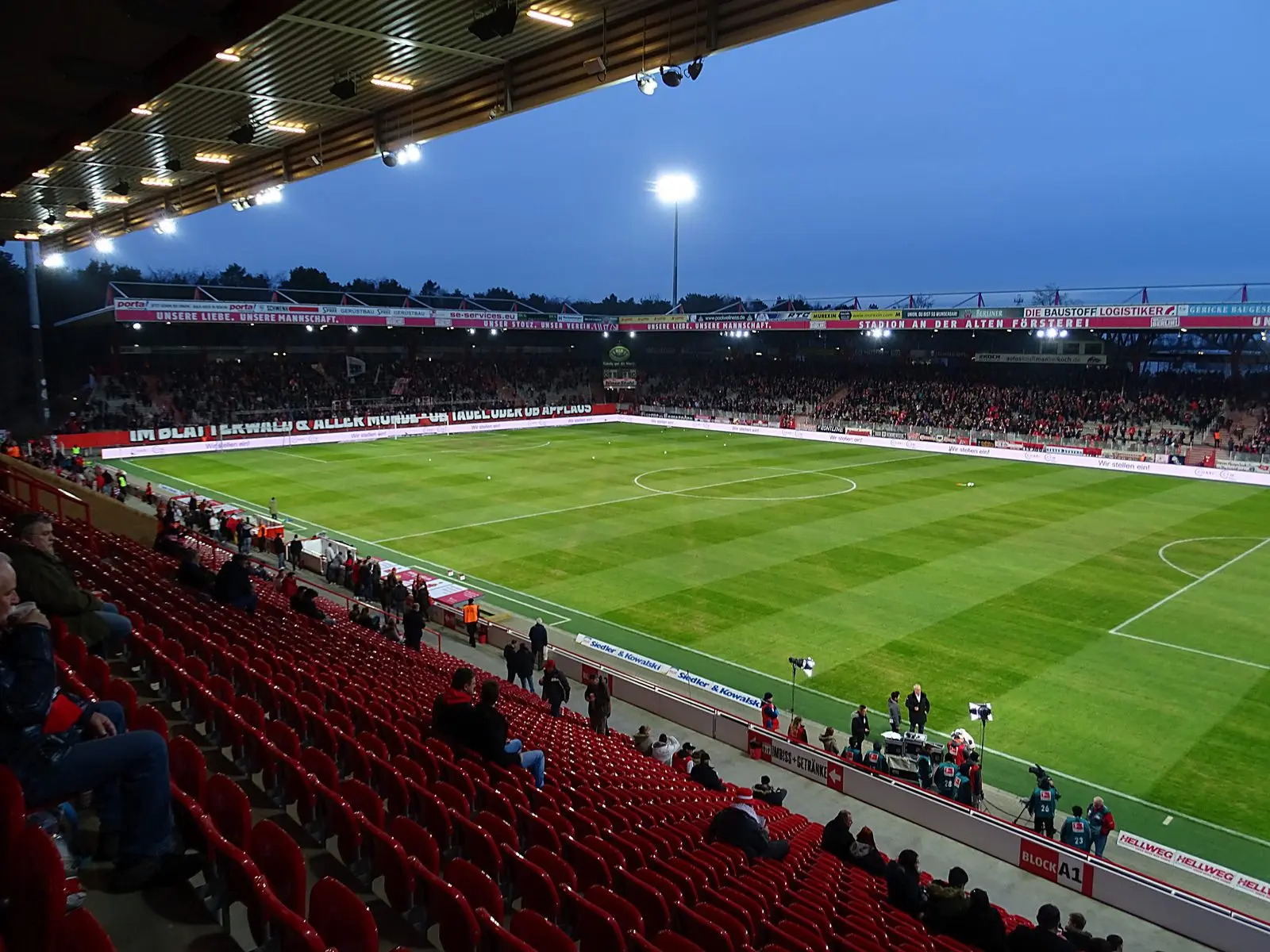 FC Union Berlin
