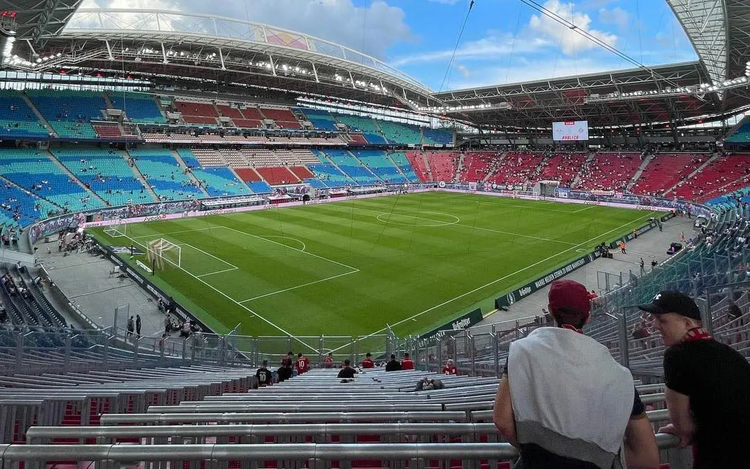 RB Leipzig
