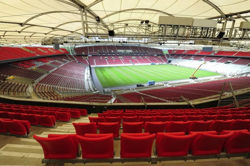 VfB Stuttgart
