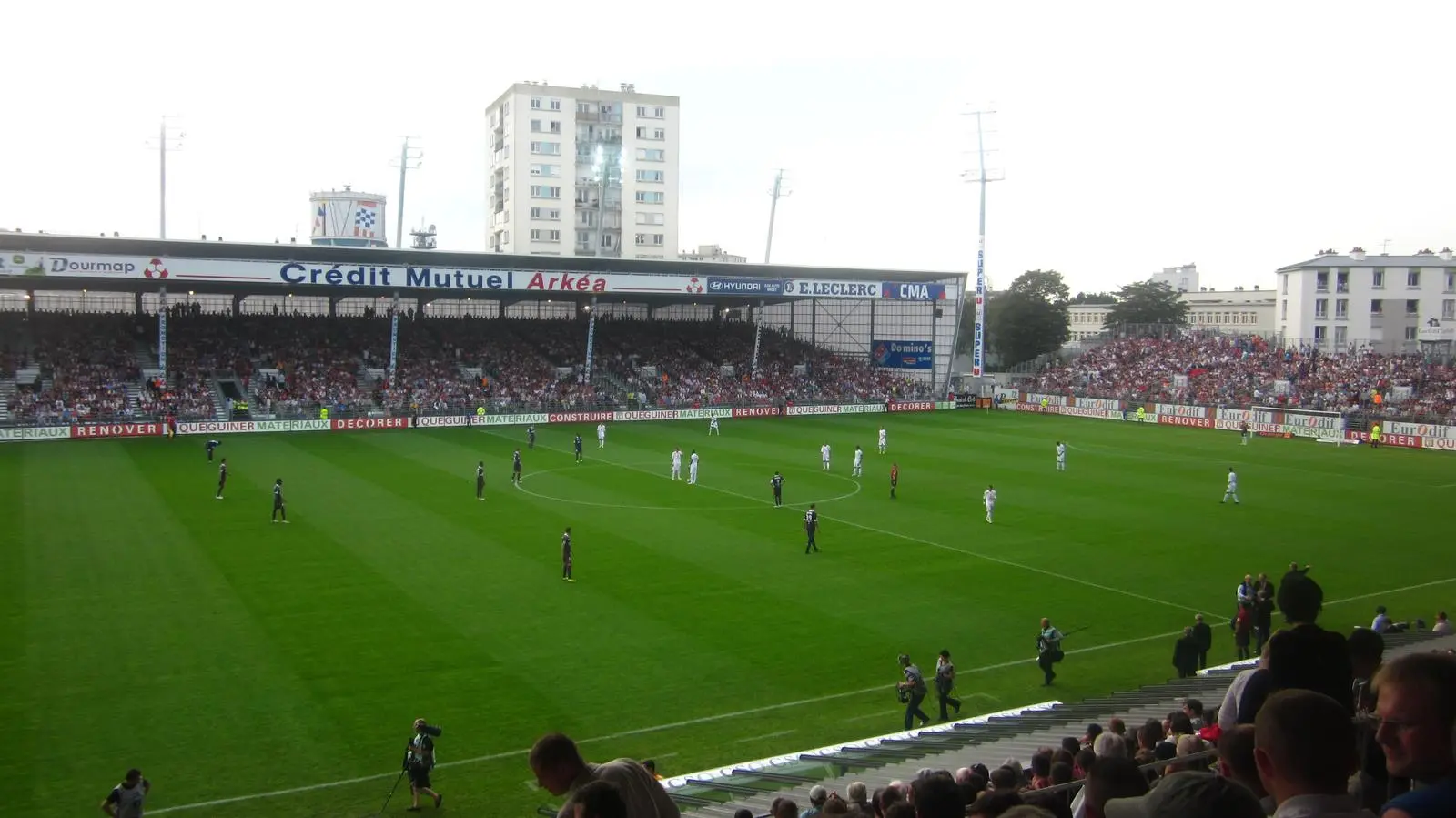 Brest