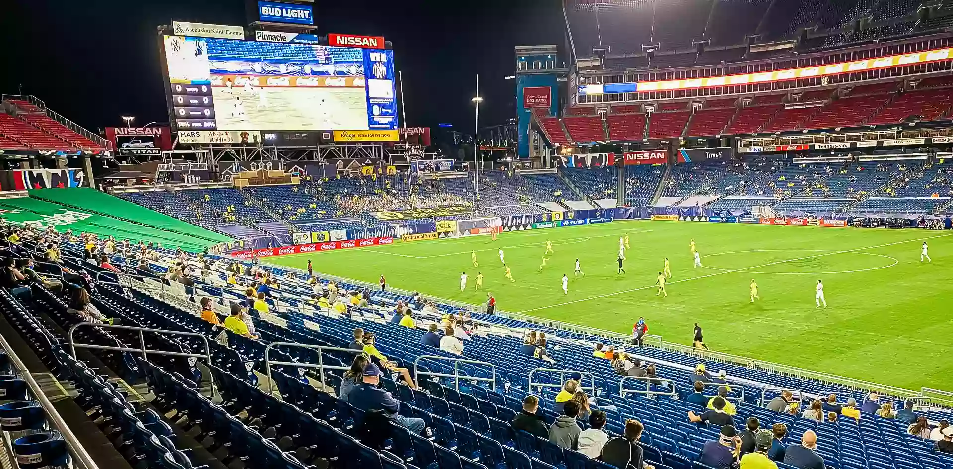 Nashville SC