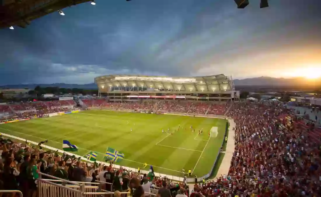 Real Salt Lake