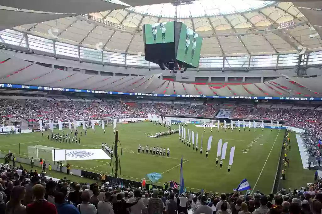 Vancouver Whitecaps FC