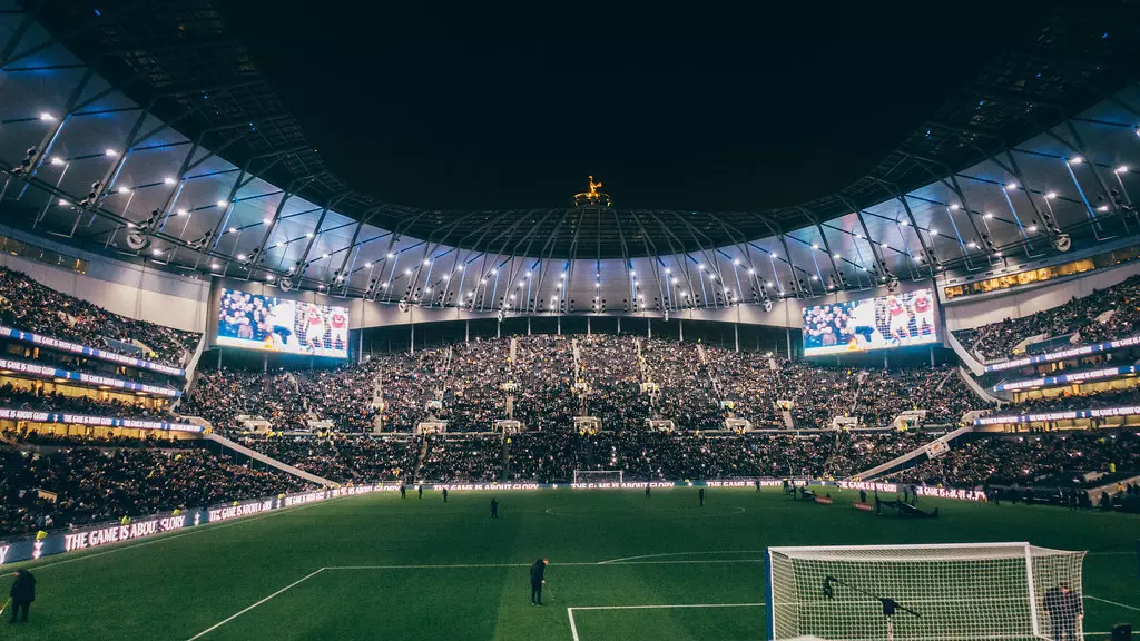Tottenham Hotspur