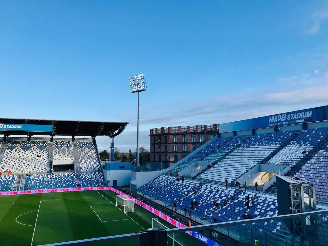 US Sassuolo Calcio