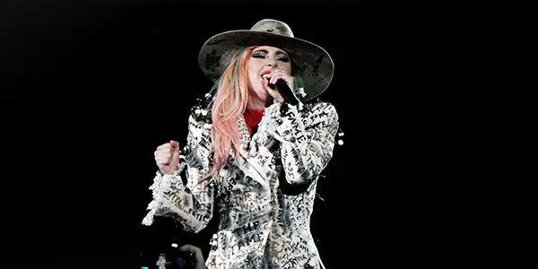 Lady Gaga