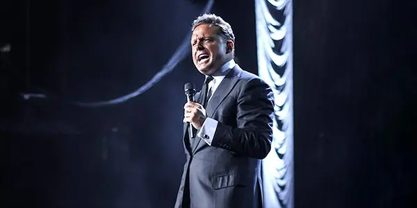 Luis Miguel