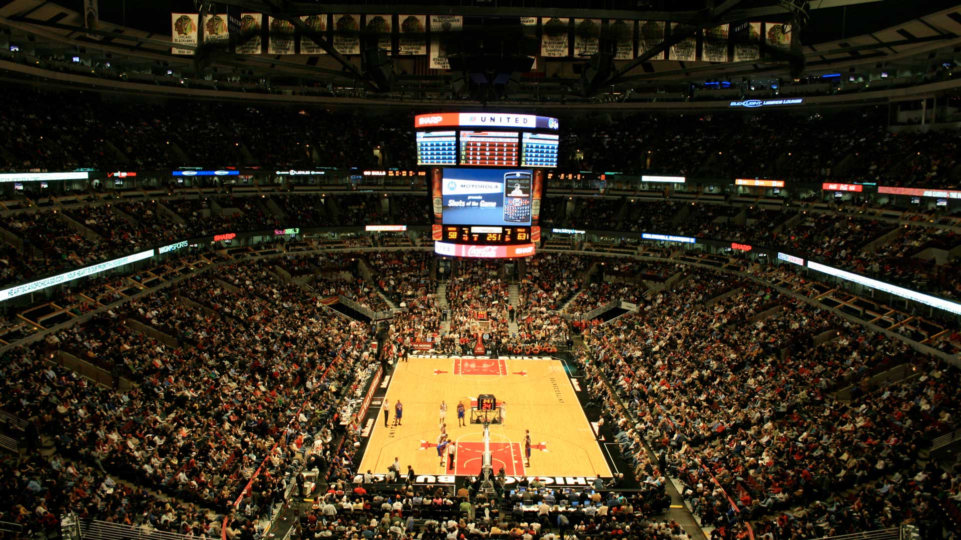 Chicago Bulls