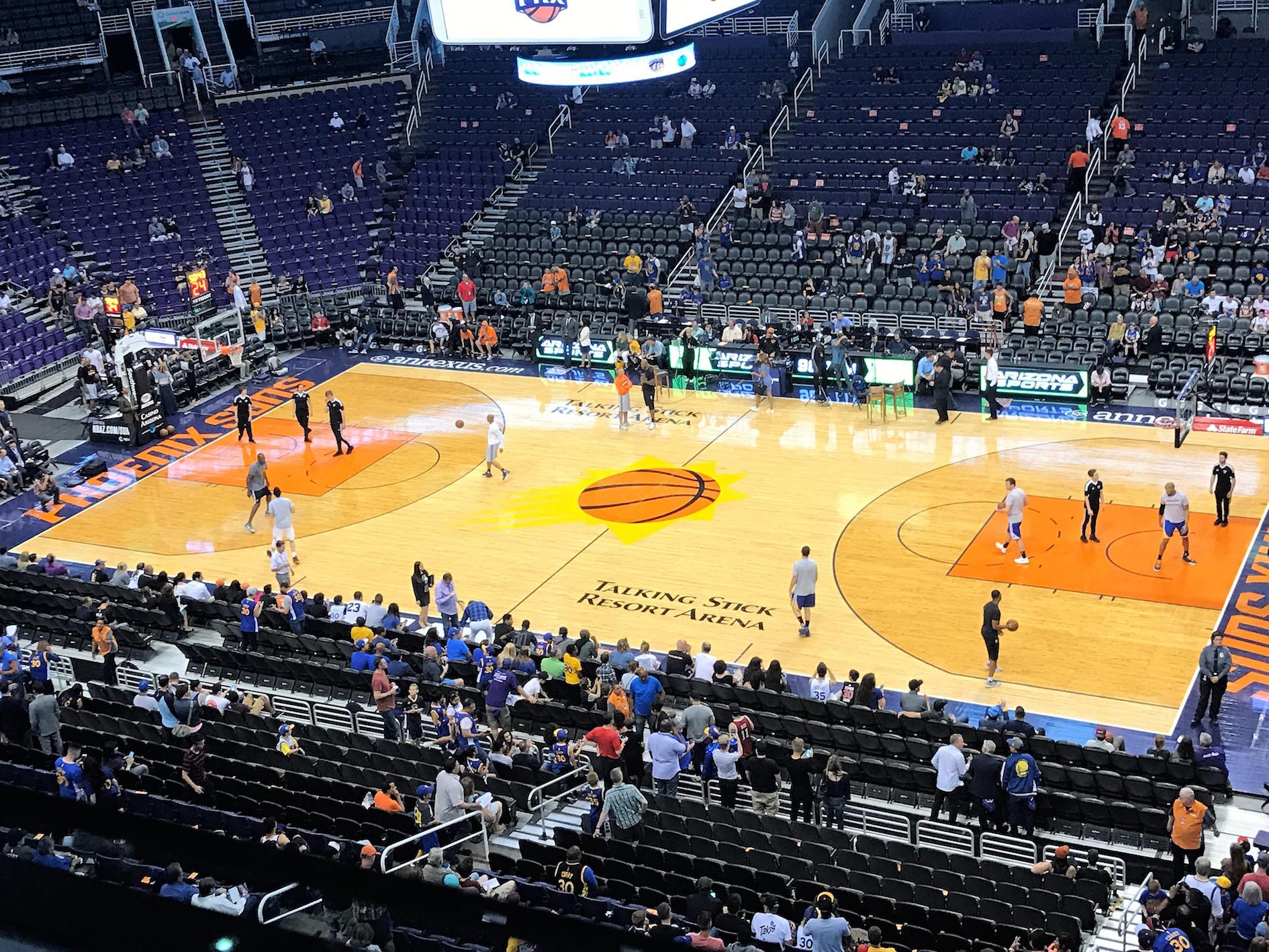 Phoenix Suns