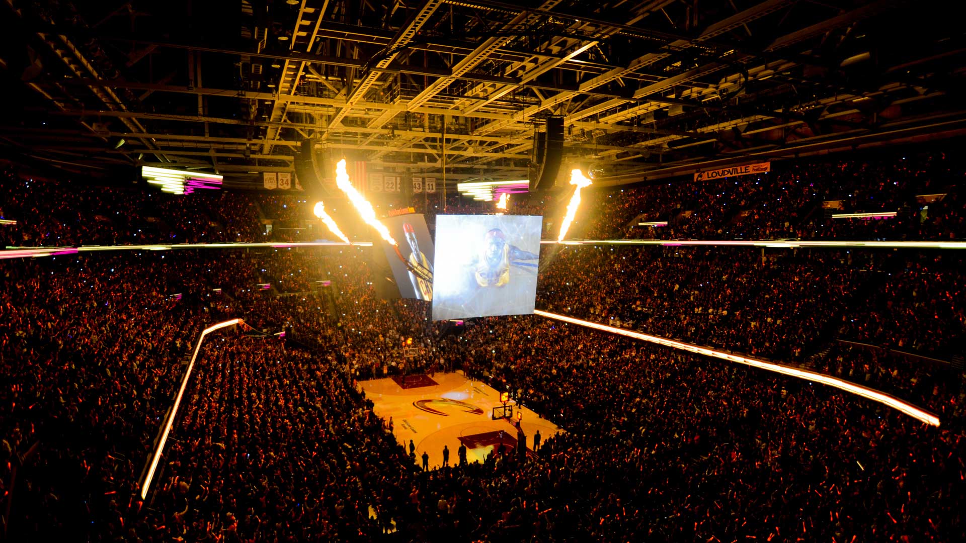 Cleveland Cavaliers