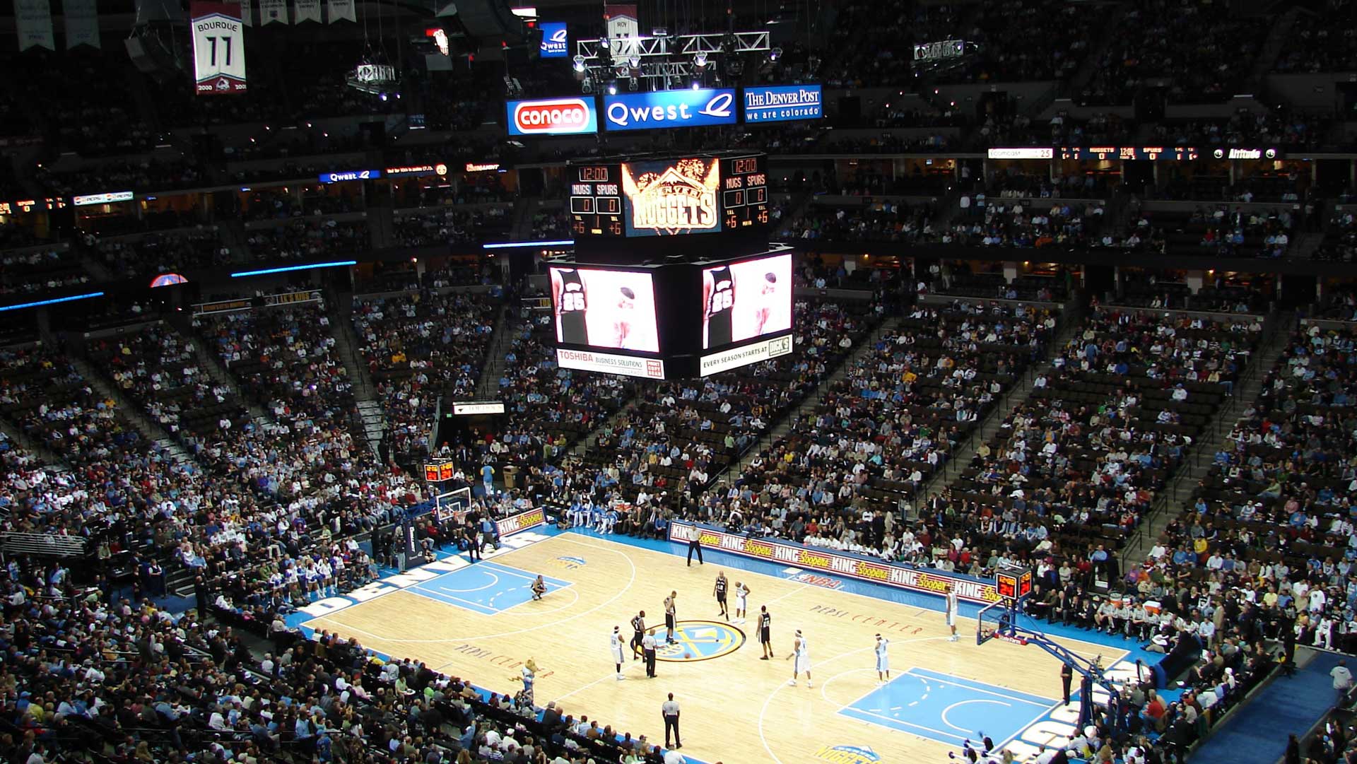 Denver Nuggets