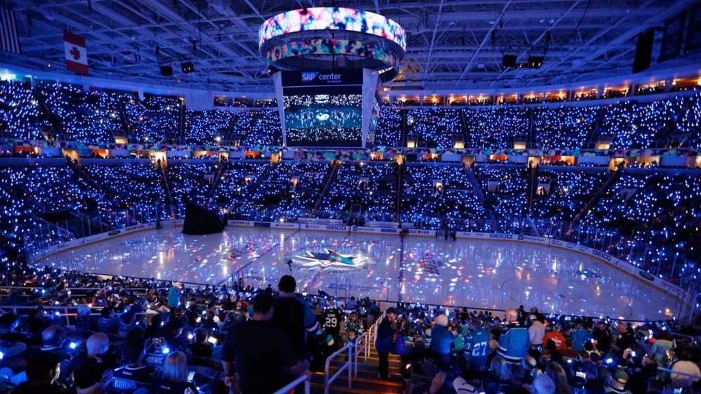 San Jose Sharks