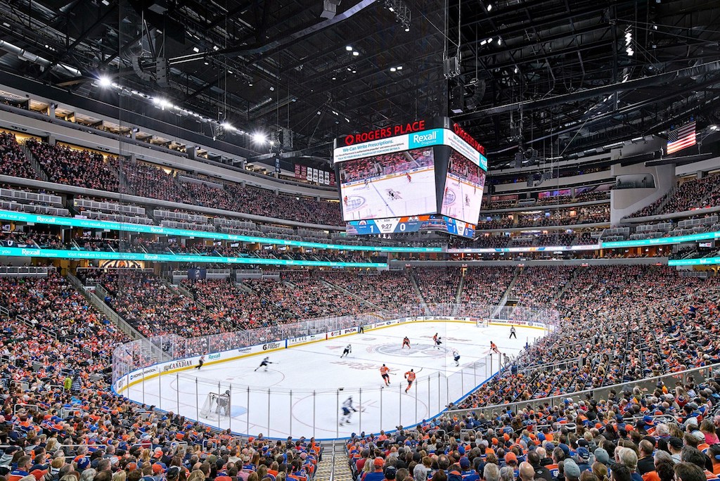 Edmonton Oilers