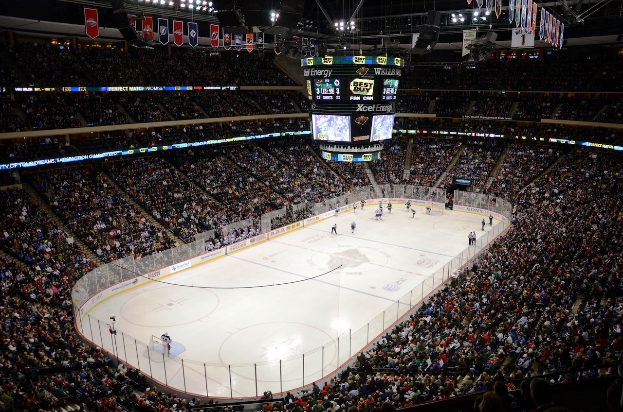Minnesota Wild