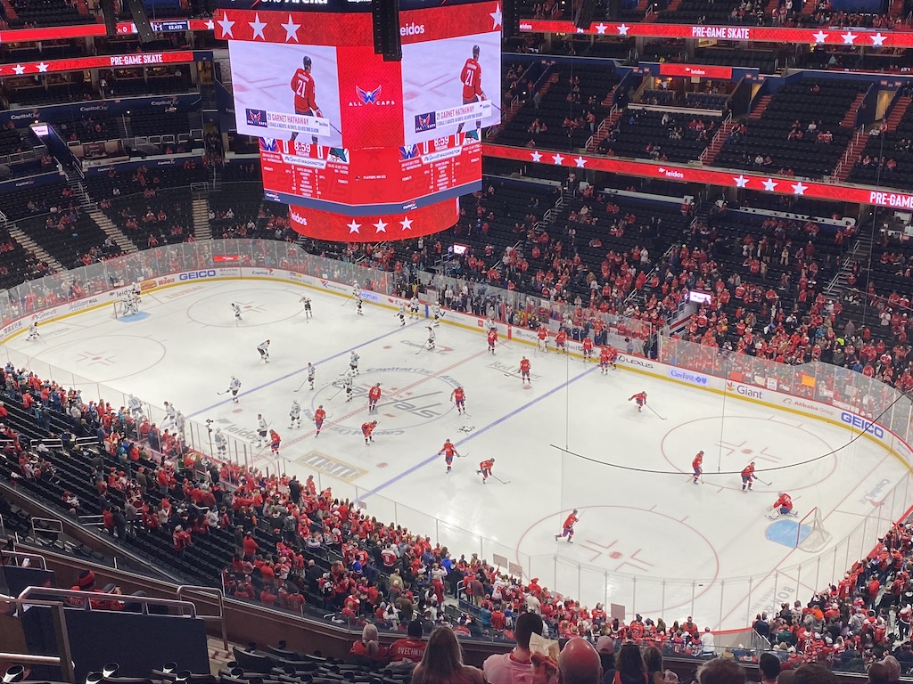 Washington Capitals