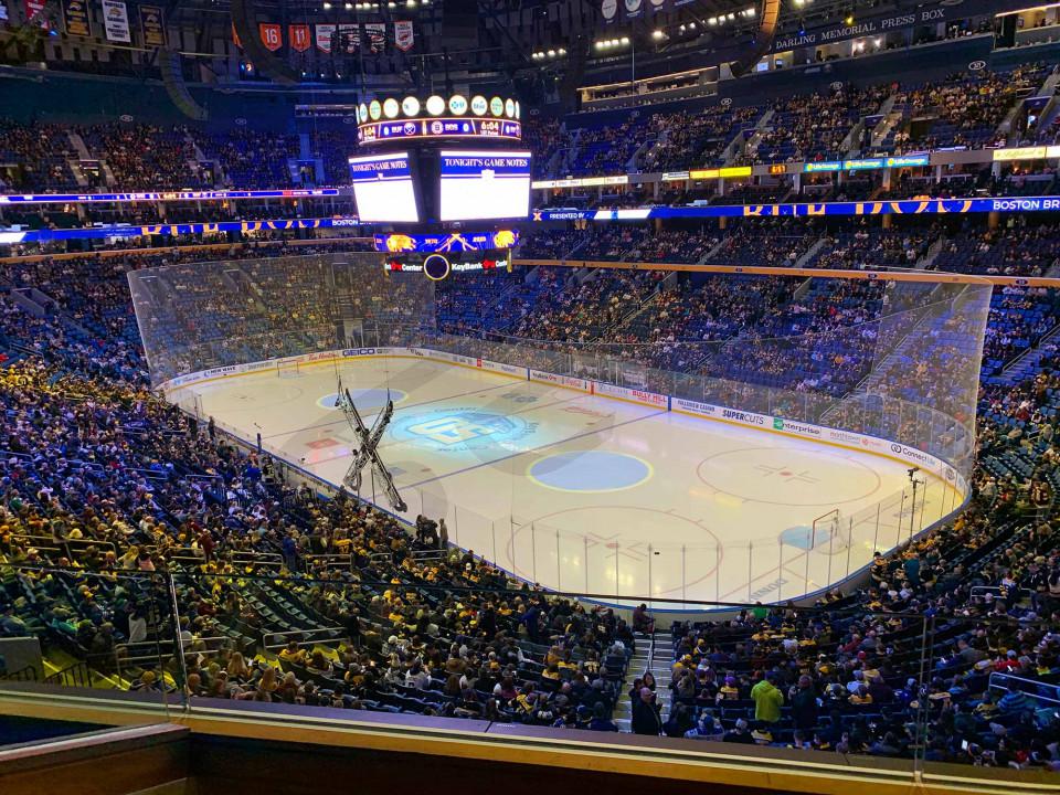 Buffalo Sabres