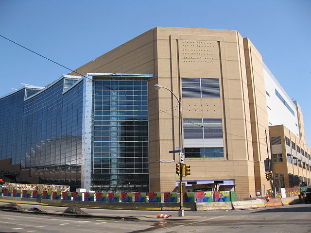 Pittsburgh Penguins
