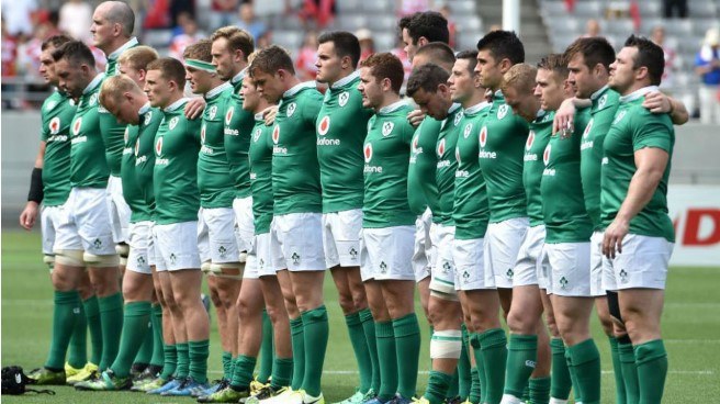 Irlanda